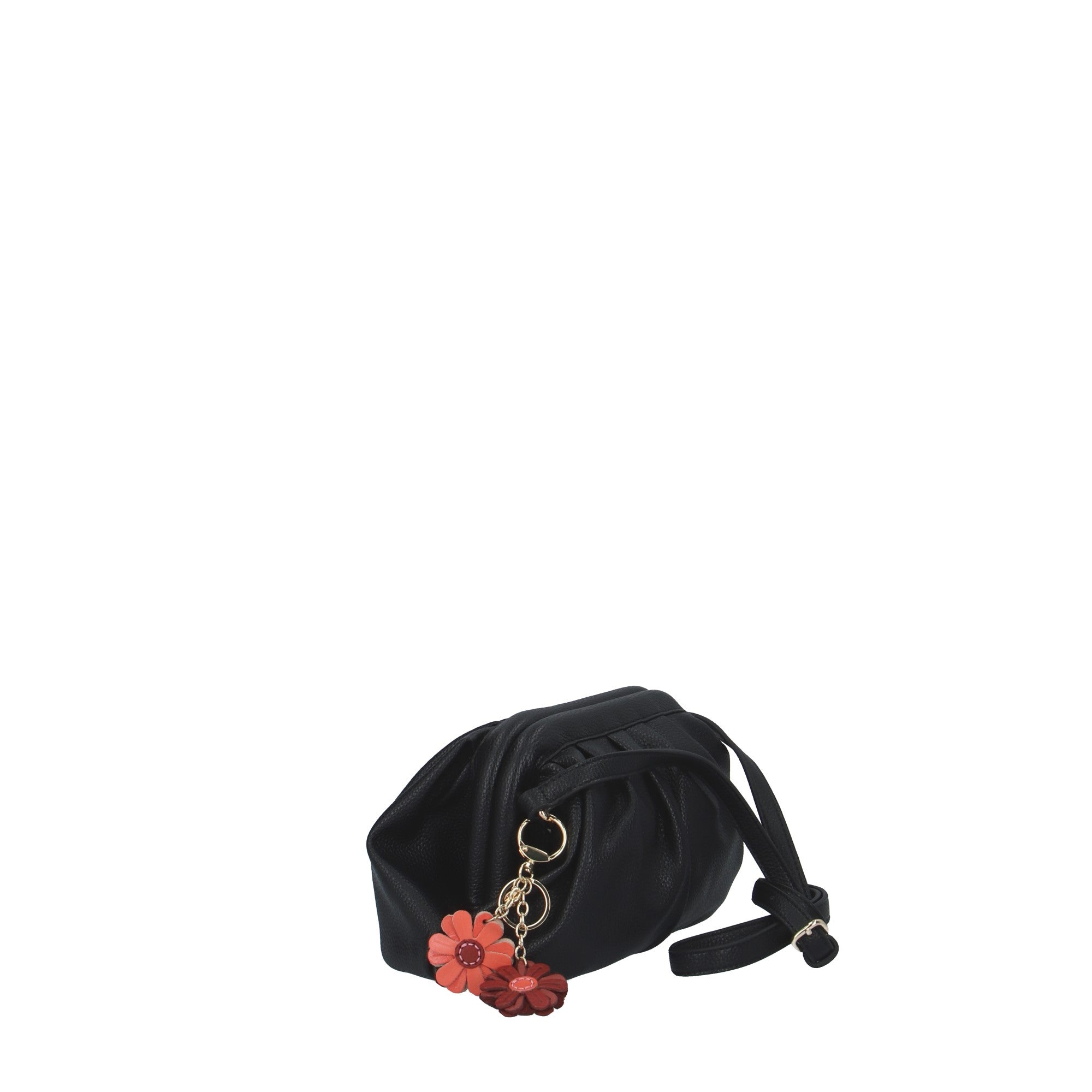 Ynot? CLUTCH Nero