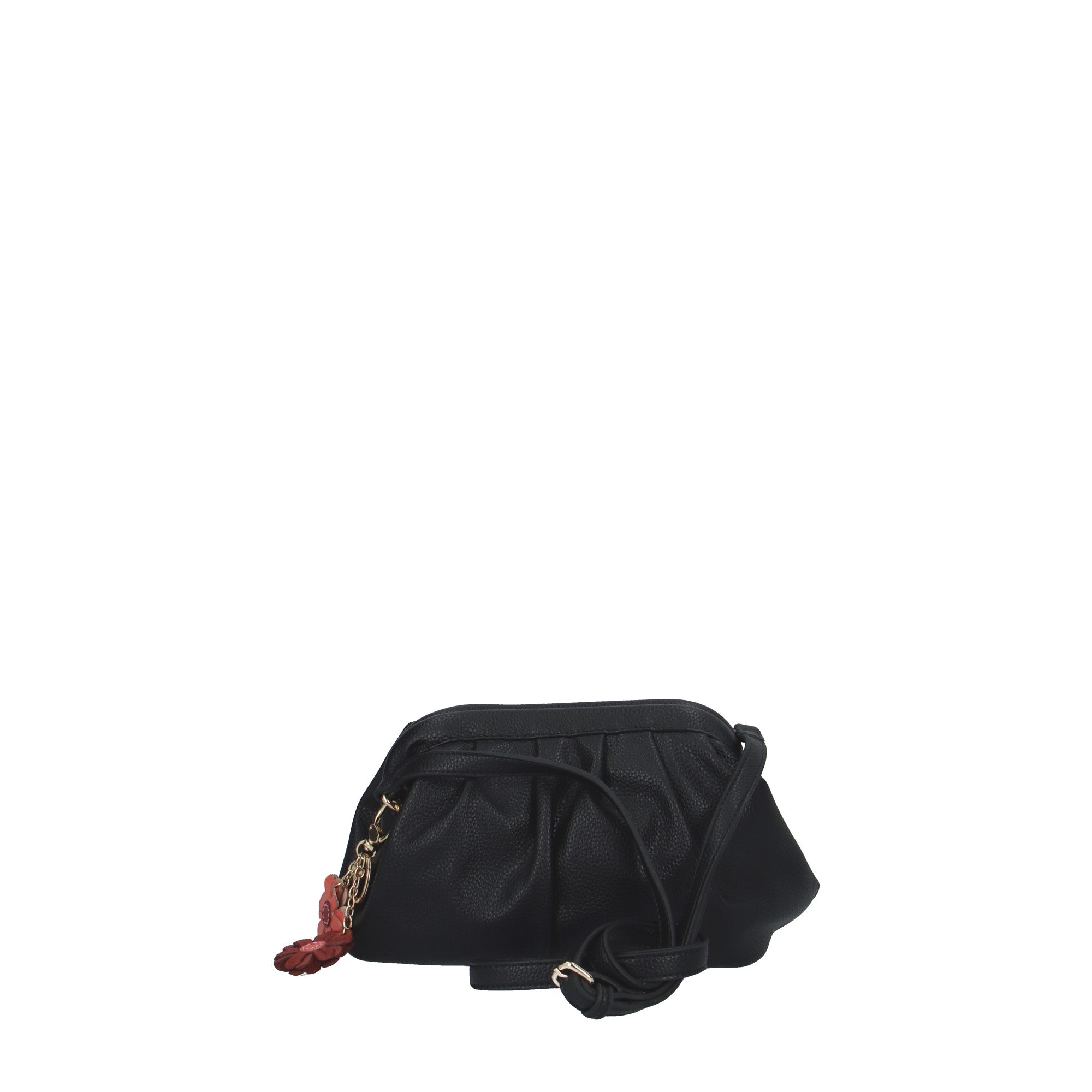 Ynot? CLUTCH Nero