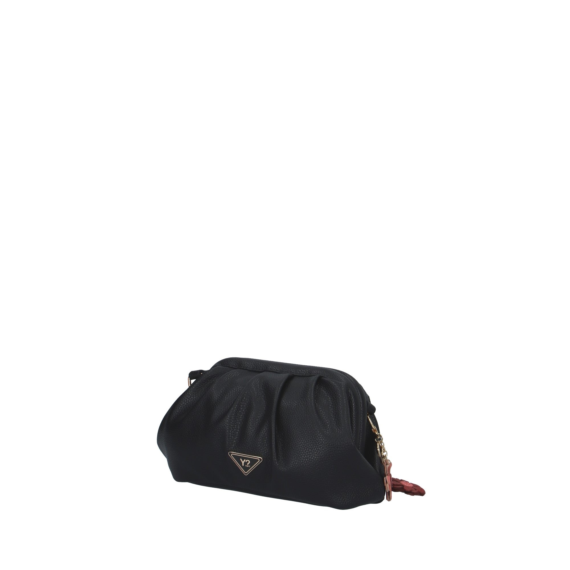 Ynot? CLUTCH Nero