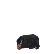 Ynot? CLUTCH Nero