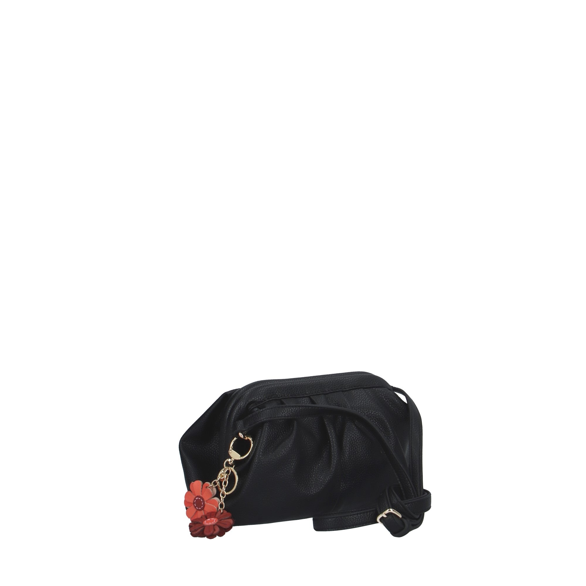 Ynot? CLUTCH Nero