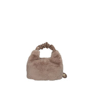 Ynot? BORSA A MANO Taupe