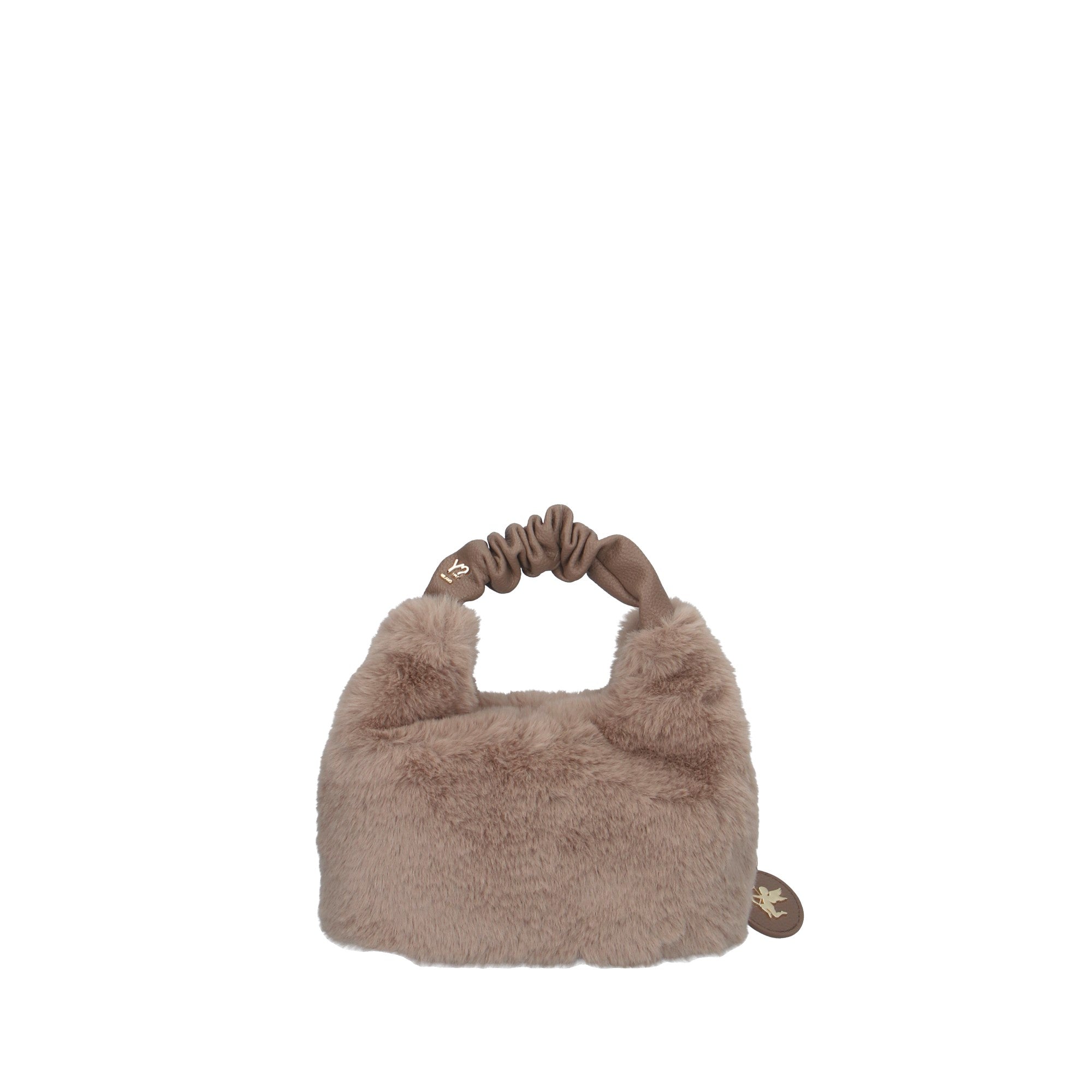 Ynot? BORSA A MANO Taupe