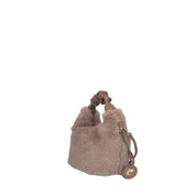 Ynot? BORSA A MANO Taupe