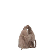 Ynot? BORSA A MANO Taupe