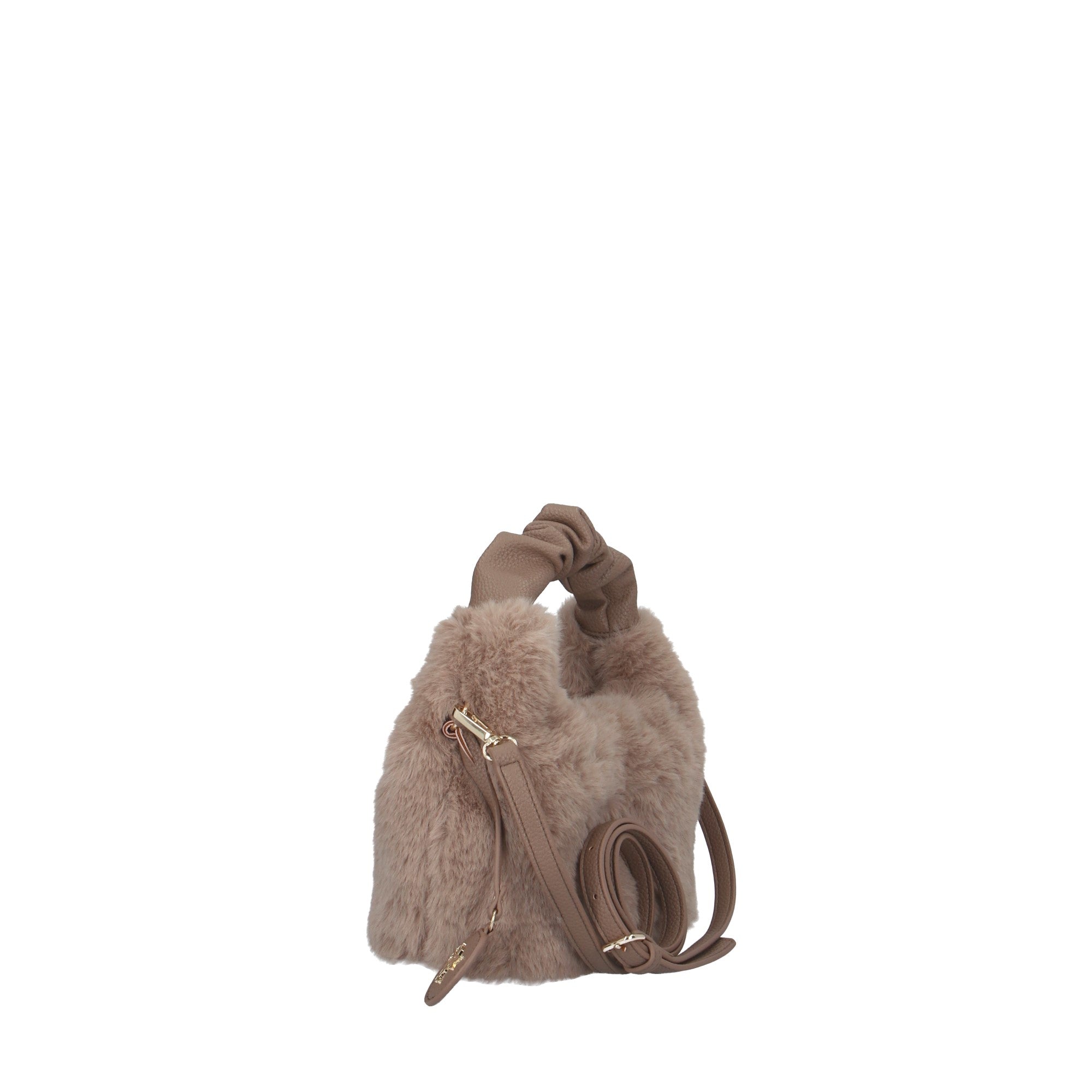 Ynot? BORSA A MANO Taupe