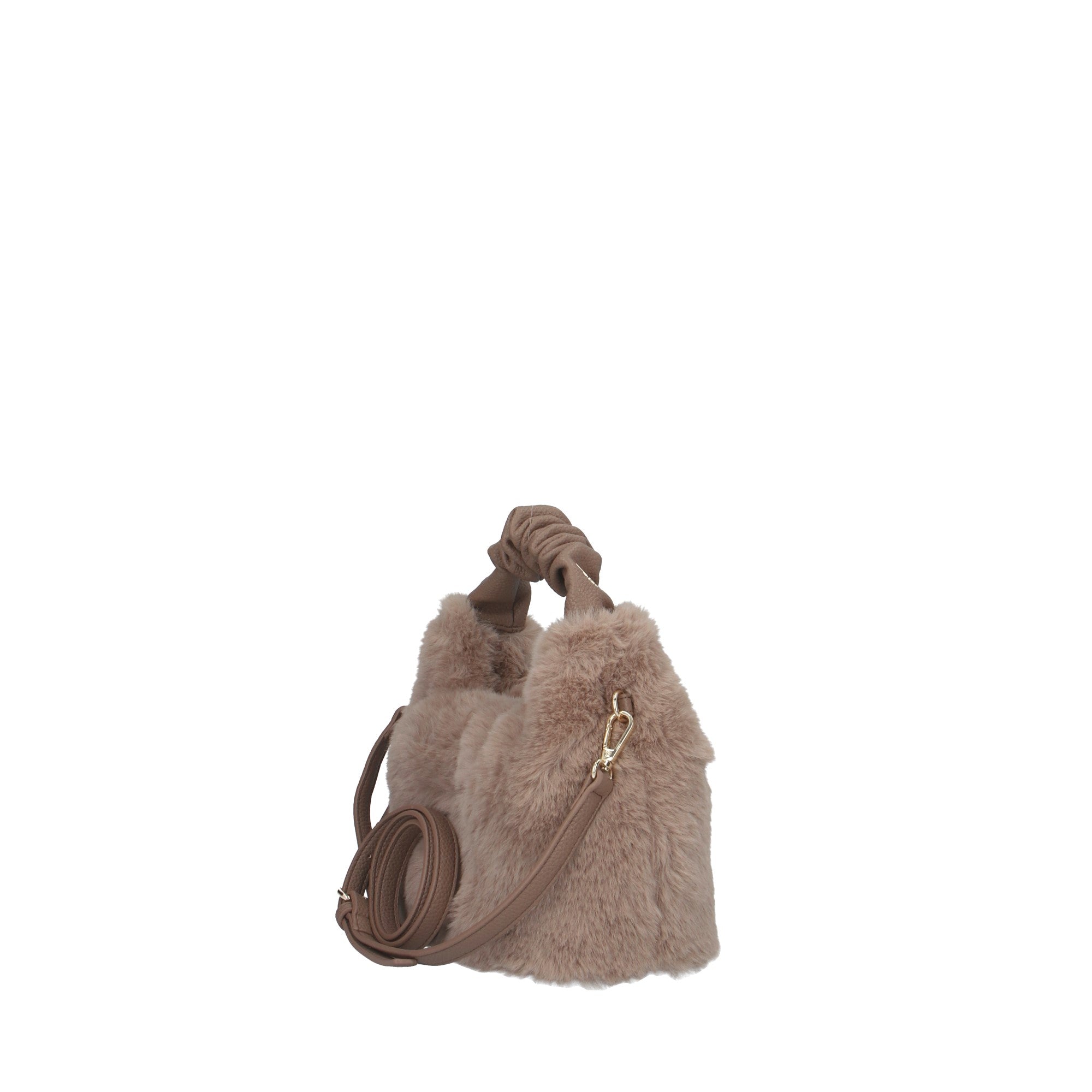 Ynot? BORSA A MANO Taupe