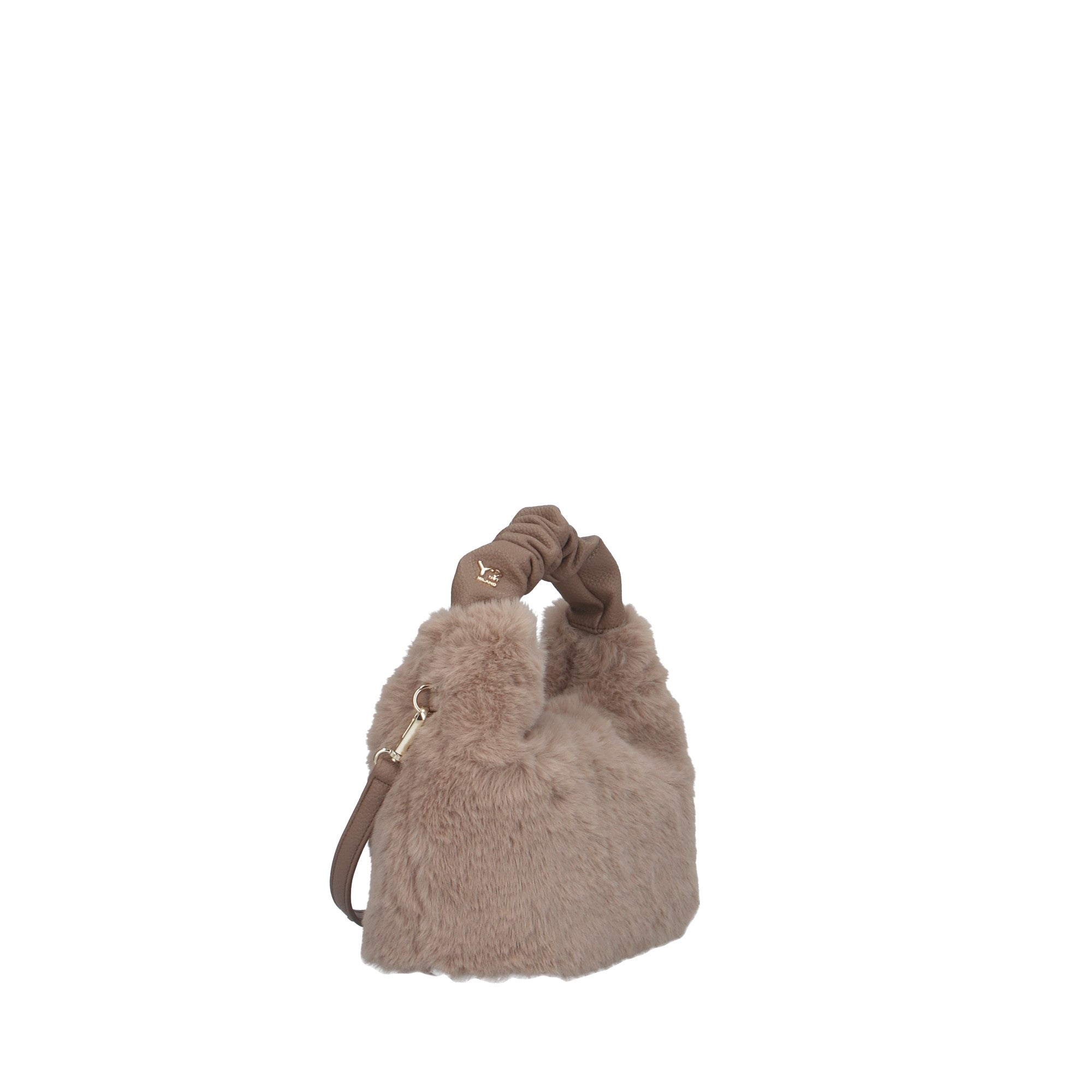 Ynot? BORSA A MANO Taupe