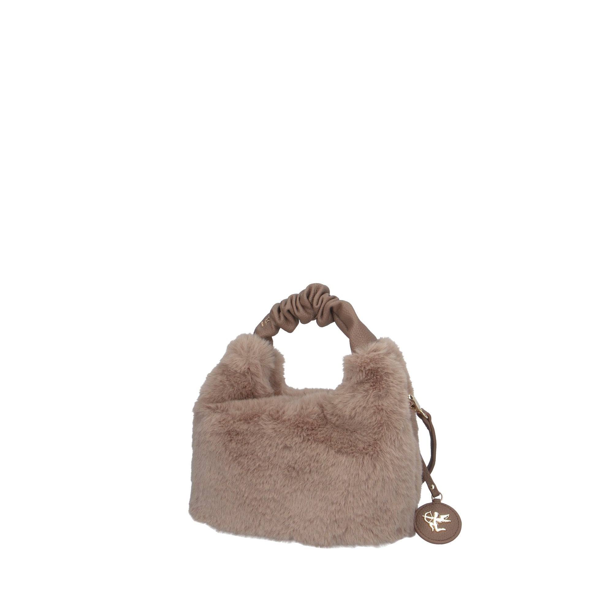 Ynot? BORSA A MANO Taupe