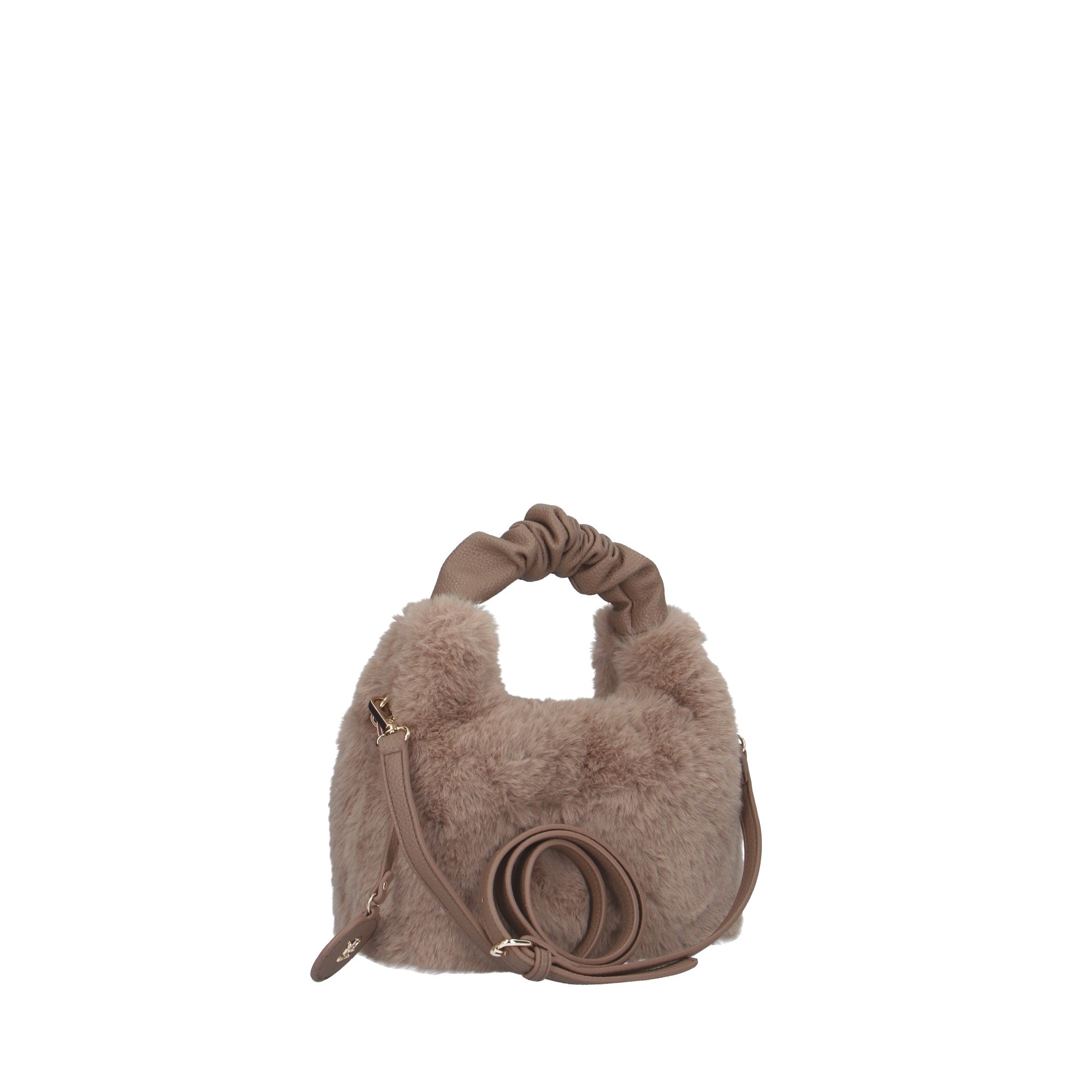Ynot? BORSA A MANO Taupe