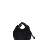 Ynot? BORSA A MANO Nero
