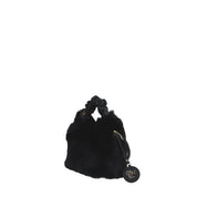 Ynot? BORSA A MANO Nero