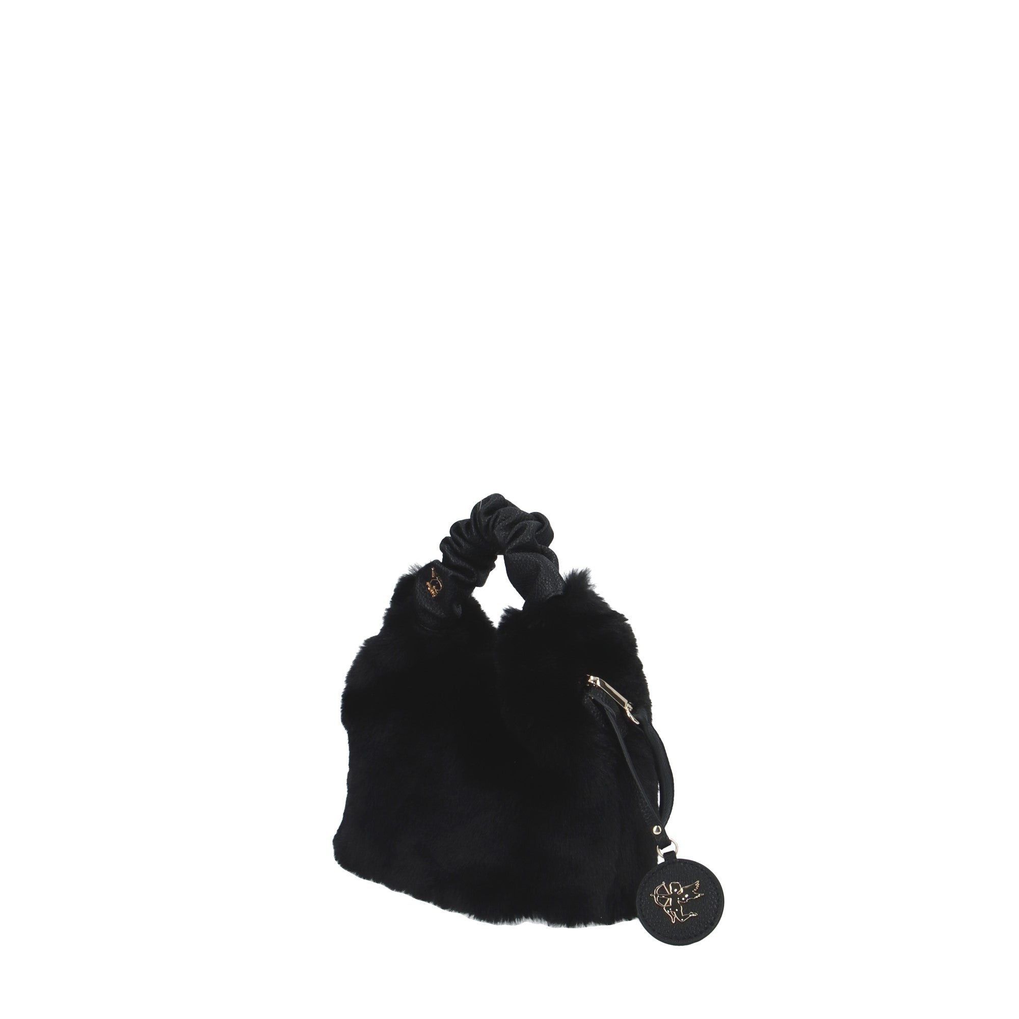 Ynot? BORSA A MANO Nero