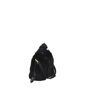 Ynot? BORSA A MANO Nero