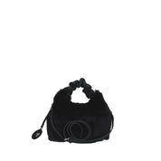 Ynot? BORSA A MANO Nero