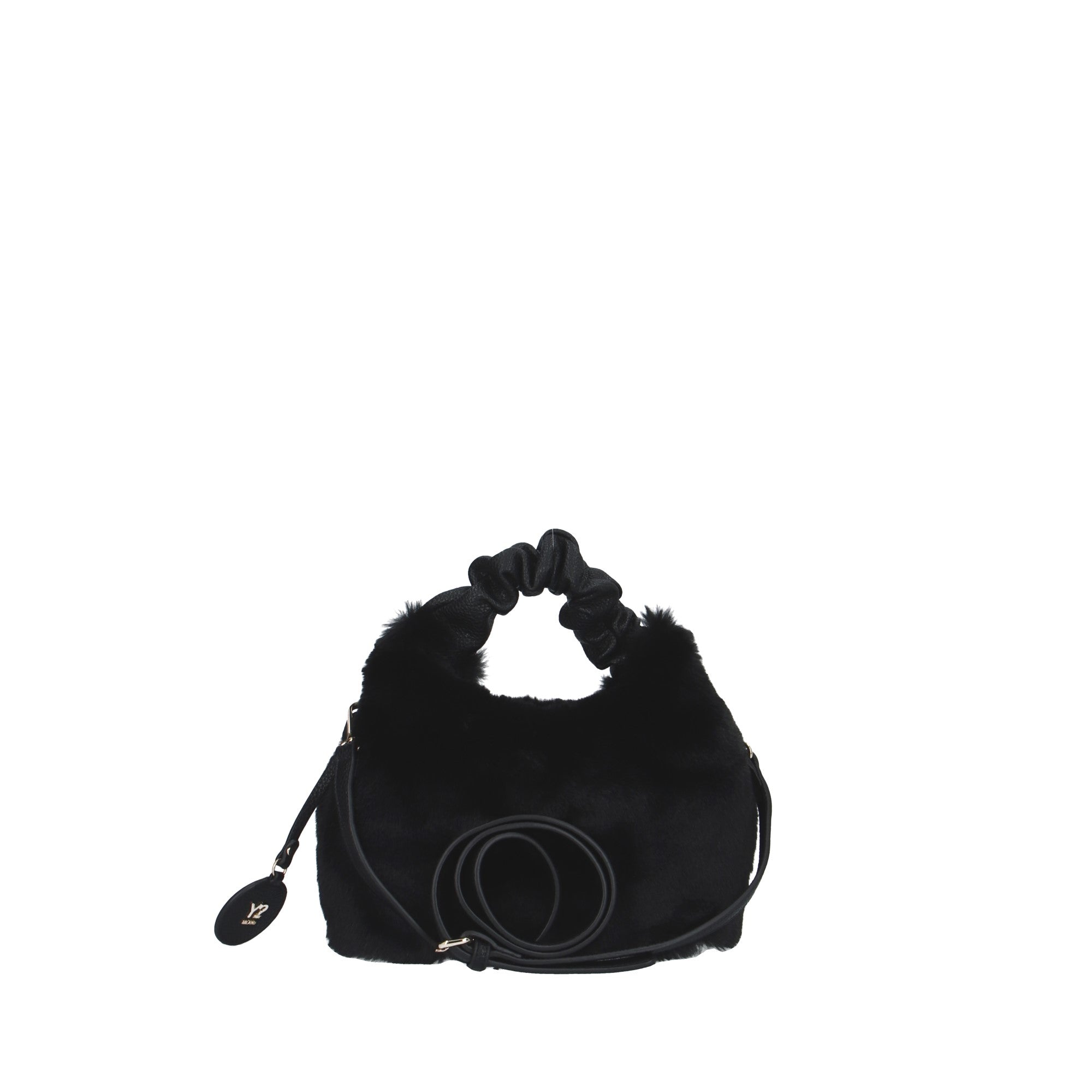Ynot? BORSA A MANO Nero