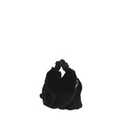 Ynot? BORSA A MANO Nero