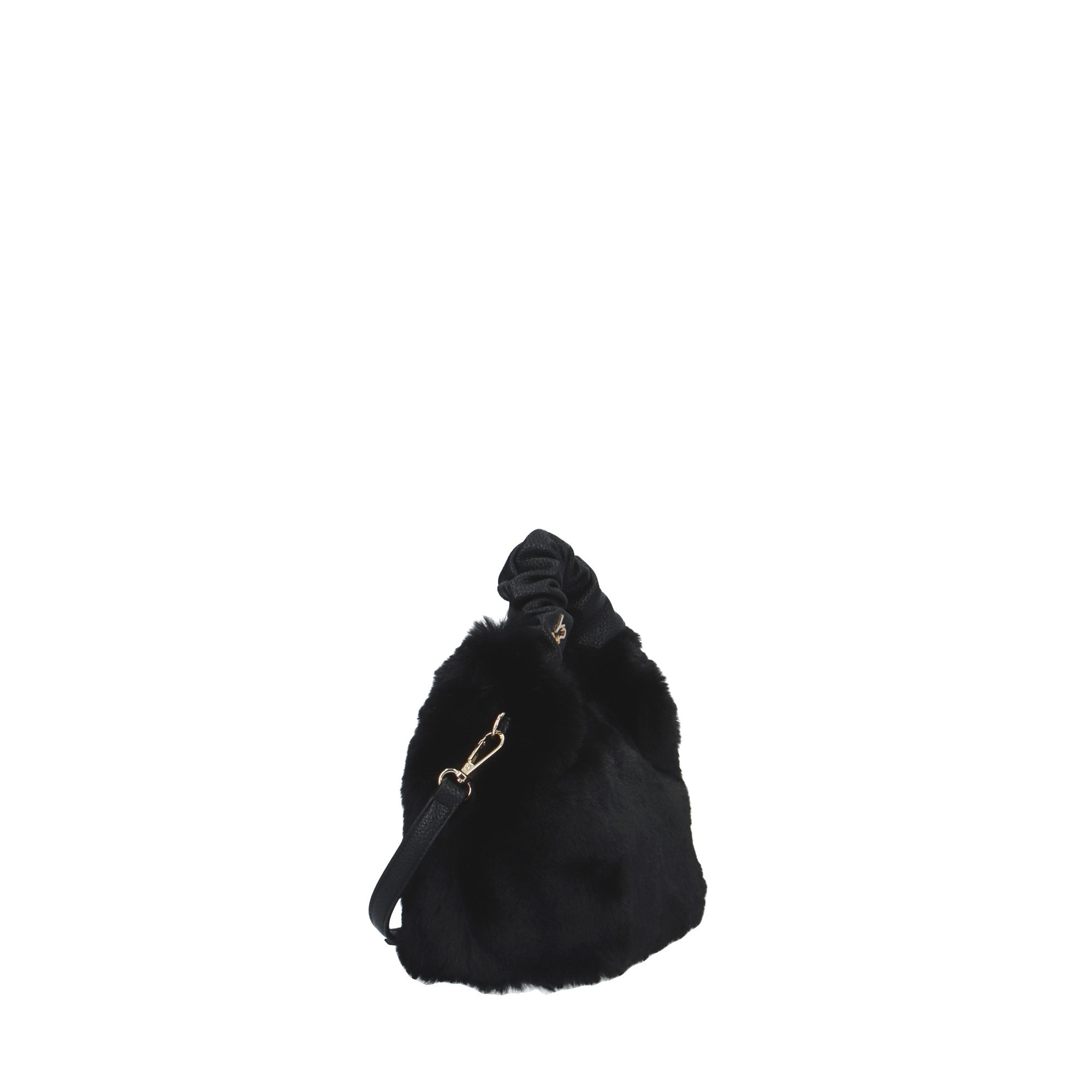 Ynot? BORSA A MANO Nero