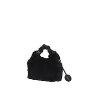 Ynot? BORSA A MANO Nero