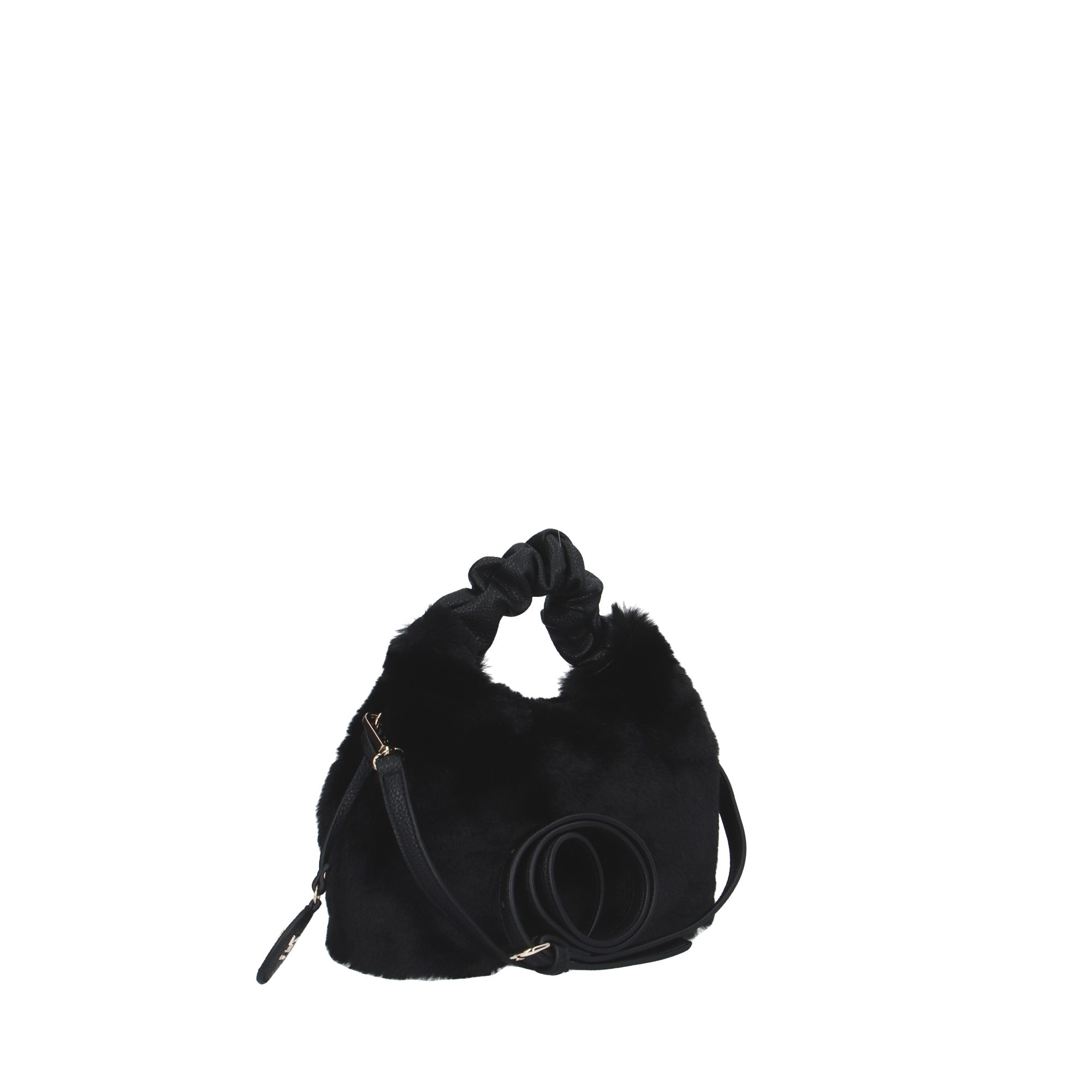 Ynot? BORSA A MANO Nero