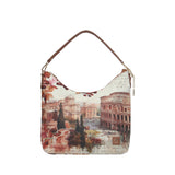 YNOT? Borsa A Spalla YES-618F7