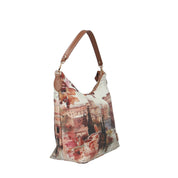 Ynot? BORSA A SPALLA Multicolor