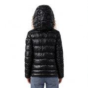 Blauer GIUBBOTTO Nero