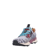 Flower Mountain SNEAKER Grigio/nero