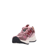Flower Mountain SNEAKER Cipria/rosa/viola