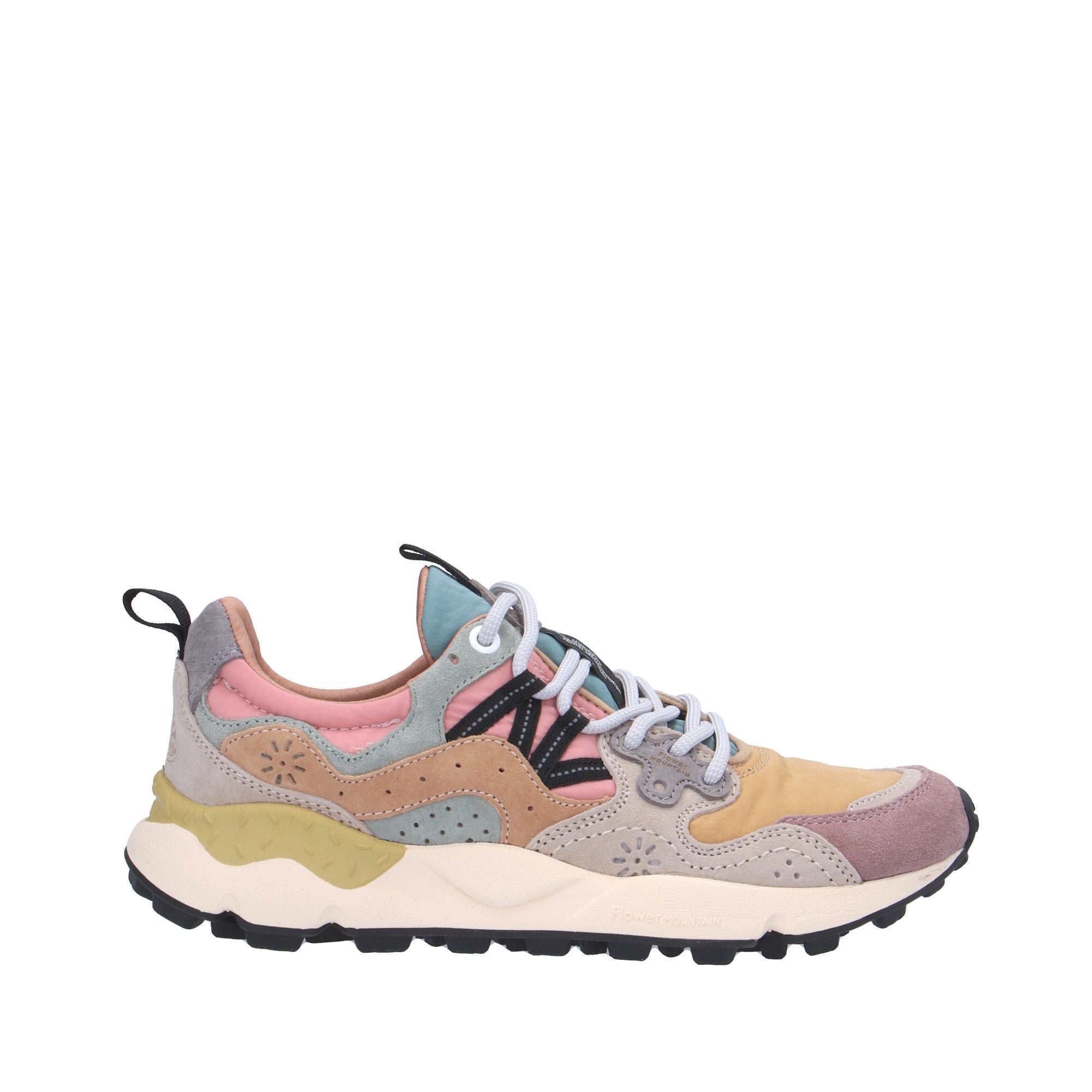 Flower Mountain SNEAKER Multicolor