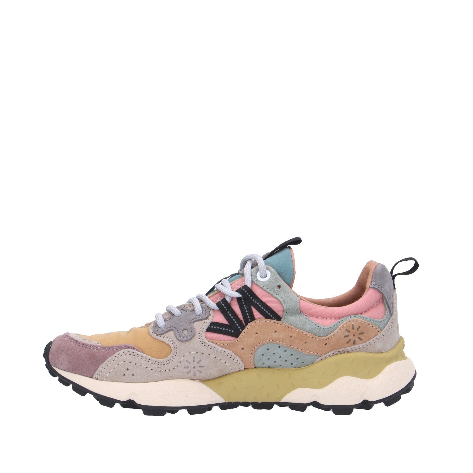 Flower Mountain SNEAKER Multicolor