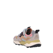 Flower Mountain SNEAKER Multicolor