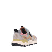 Flower Mountain SNEAKER Multicolor
