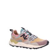 Flower Mountain SNEAKER Multicolor