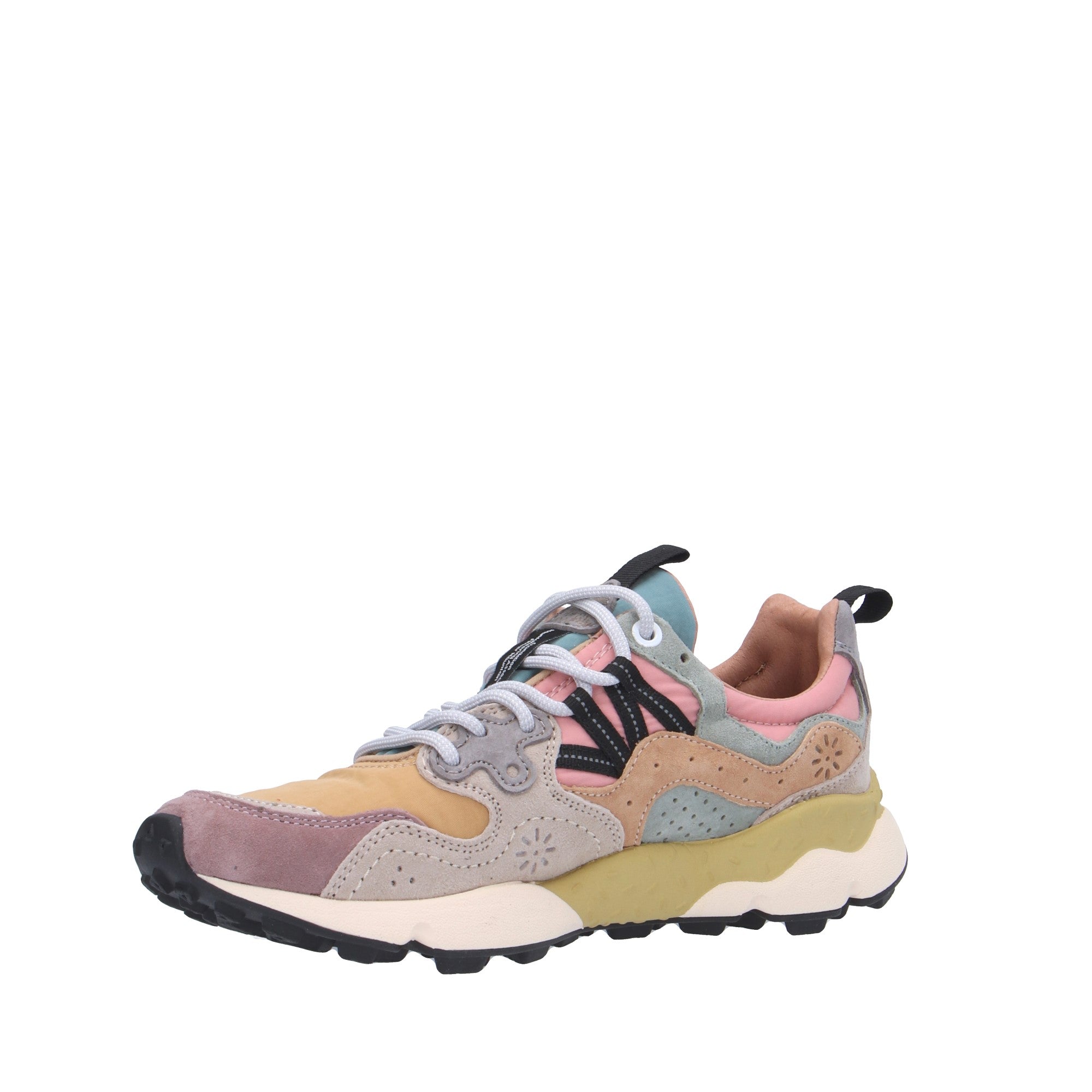 Flower Mountain SNEAKER Multicolor