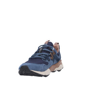 Flower Mountain SNEAKER Blu
