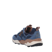 Flower Mountain SNEAKER Blu