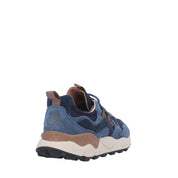 Flower Mountain SNEAKER Blu