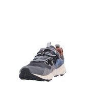 Flower Mountain SNEAKER Grigio/blu