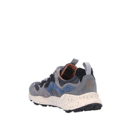 Flower Mountain SNEAKER Grigio/blu