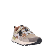 Flower Mountain SNEAKER Grigio/beige