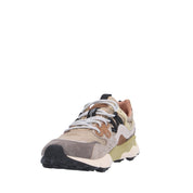 Flower Mountain SNEAKER Grigio/beige