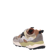Flower Mountain SNEAKER Grigio/beige