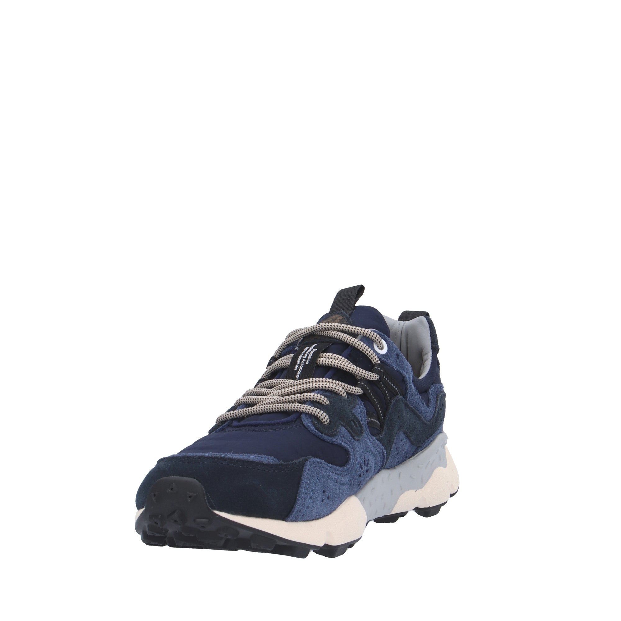 Flower Mountain SNEAKER Blu