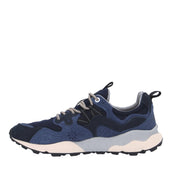 Flower Mountain SNEAKER Blu