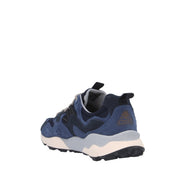 Flower Mountain SNEAKER Blu