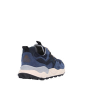 Flower Mountain SNEAKER Blu