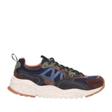 FLOWER MOUNTAIN Sneaker SOLIN
