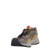Flower Mountain SNEAKER Grigio