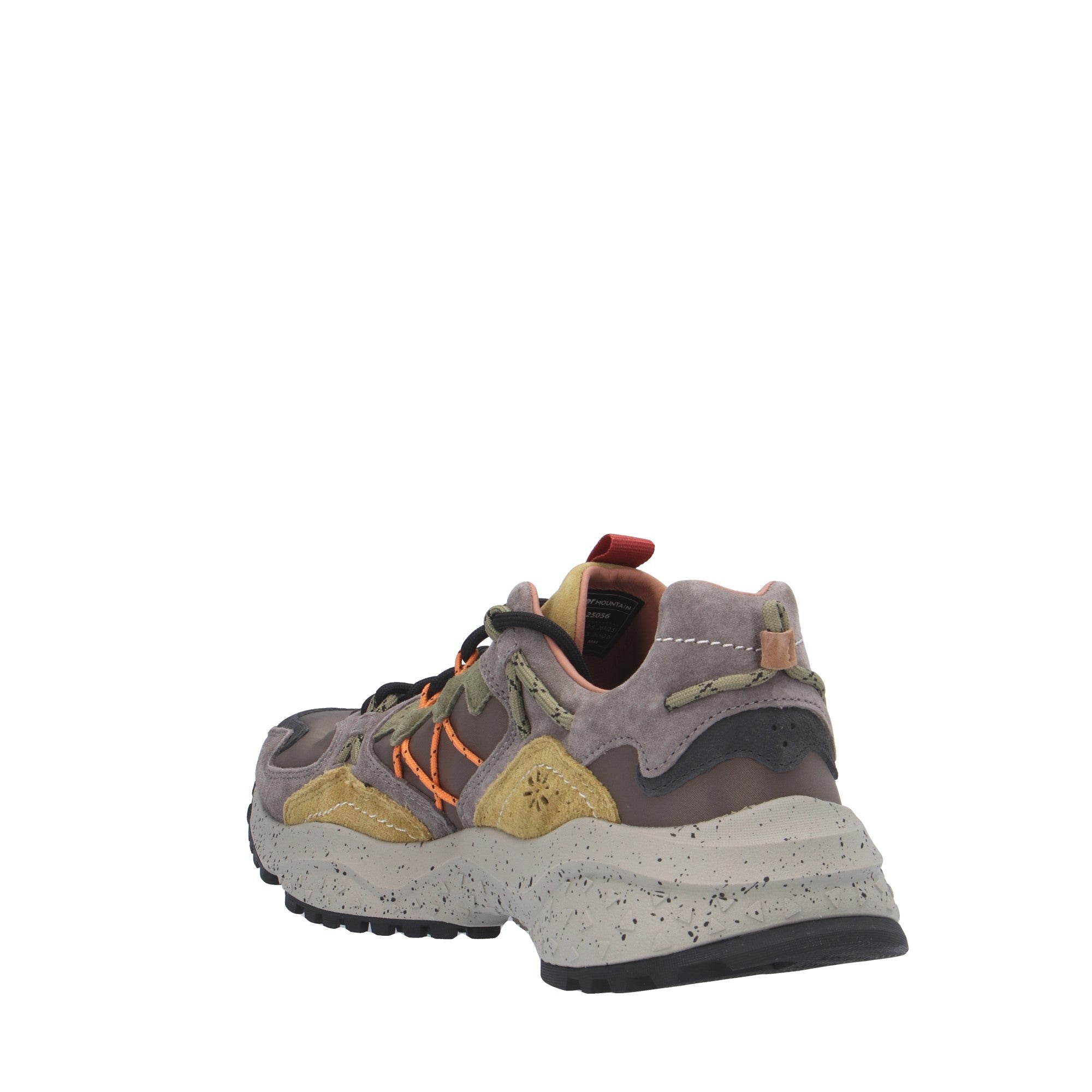 Flower Mountain SNEAKER Grigio